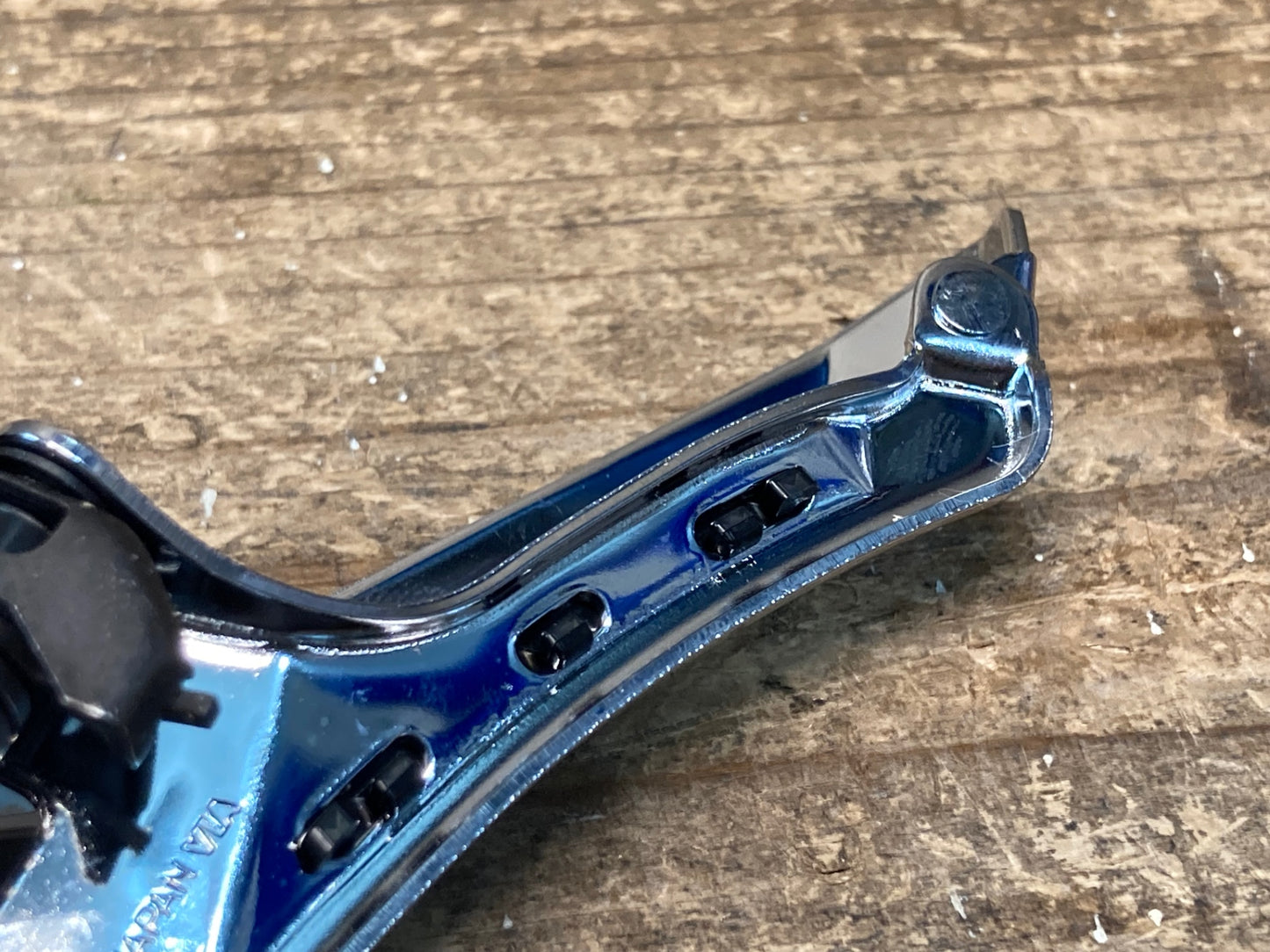 IT390 シマノ SHIMANO GRX FD-RX810 フロントディレイラー 直付 未使用品