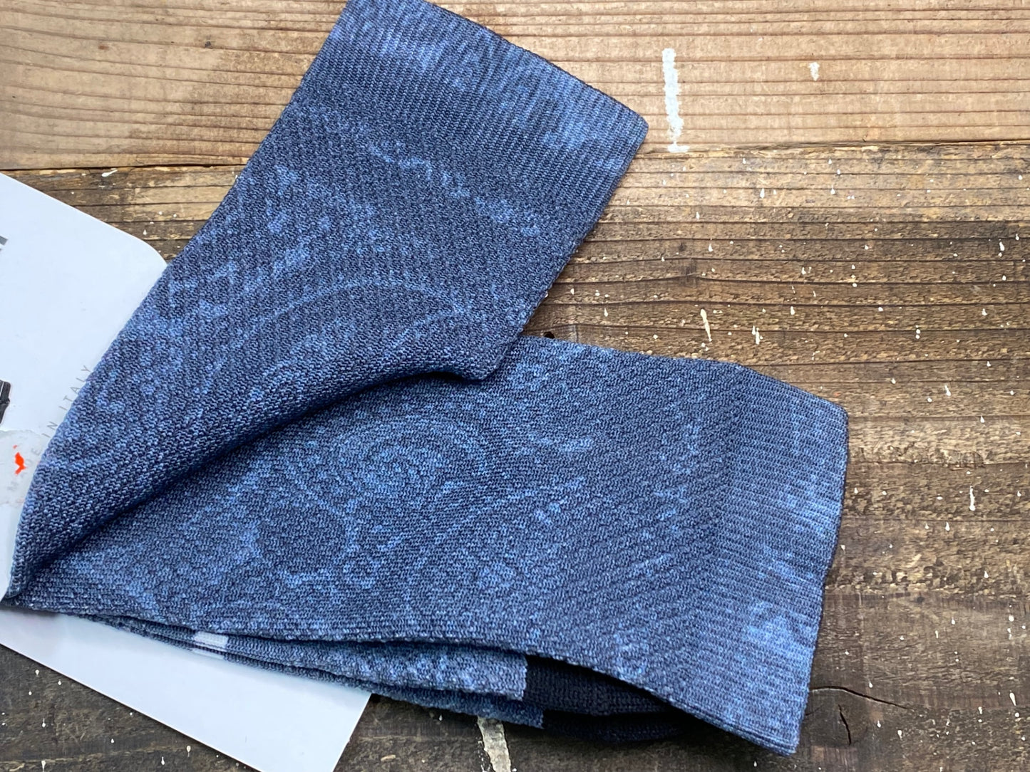 IR282 カステリ castelli MAISON 18 SOCKS ソックス S/M