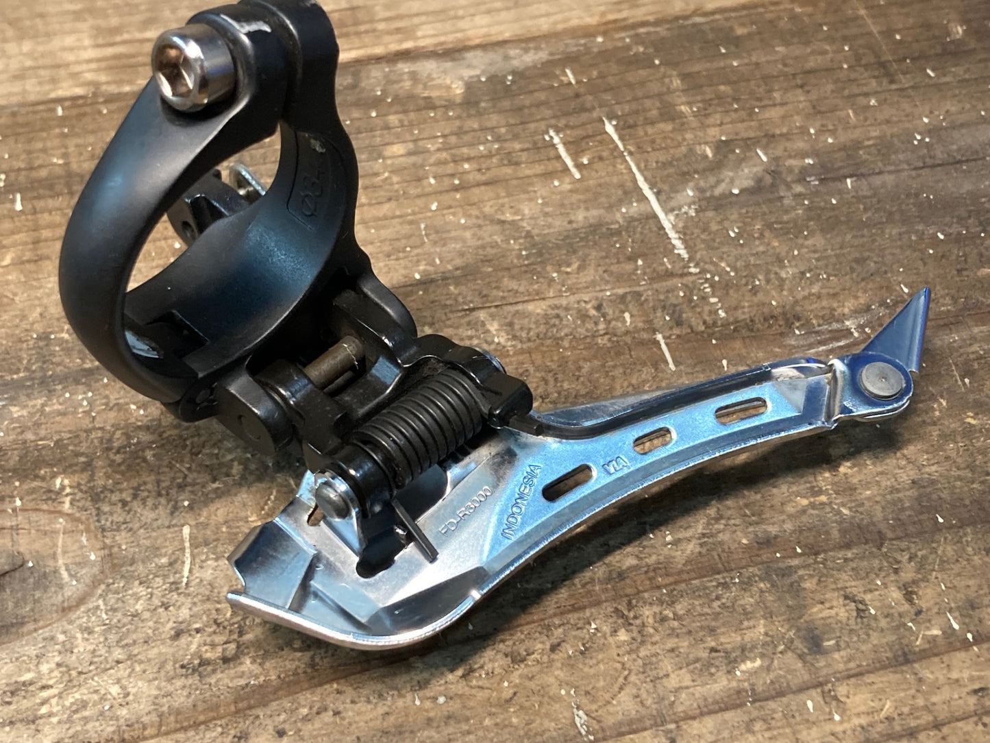 HB949 シマノ SHIMANO ソラ SORA FD-R3000 RD-R3000 ディレイラーセット 2x9S 直付 Φ31.8