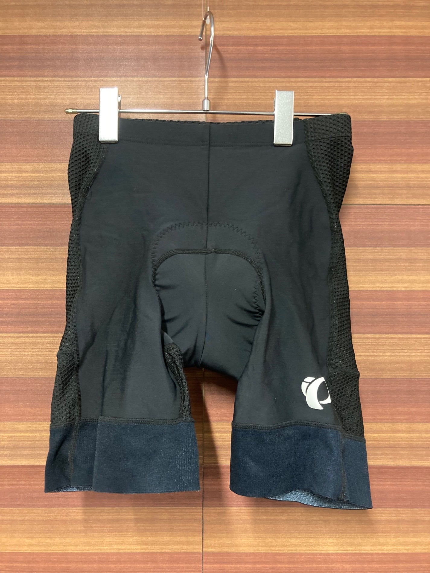 IL720 パールイズミ PEARL iZUMi インドアトレーニング ベンチレーション レーサーパンツ 黒 M