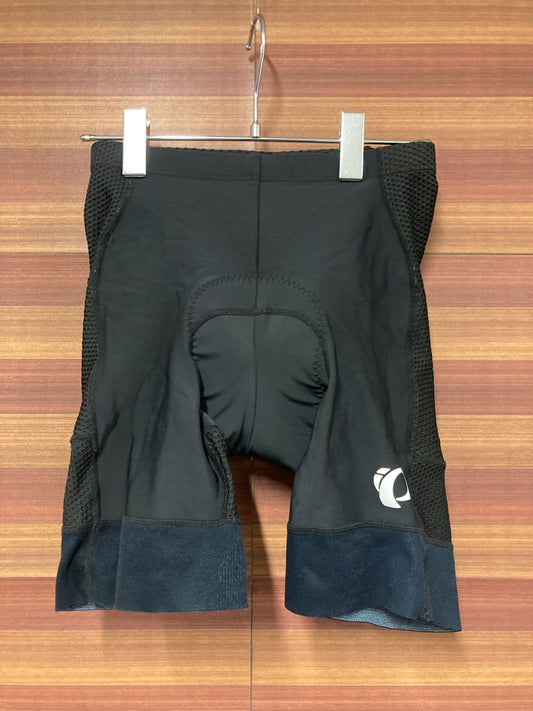 IL720 パールイズミ PEARL iZUMi インドアトレーニング ベンチレーション レーサーパンツ 黒 M