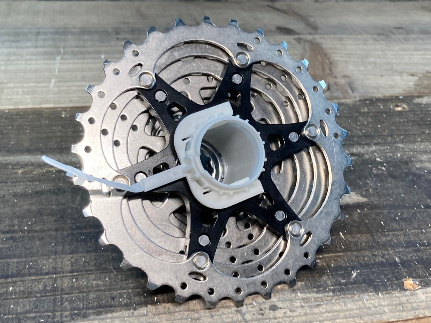 IN736 シマノ SHIMANO 105 CS-R7000 スプロケット 11S 11-30T