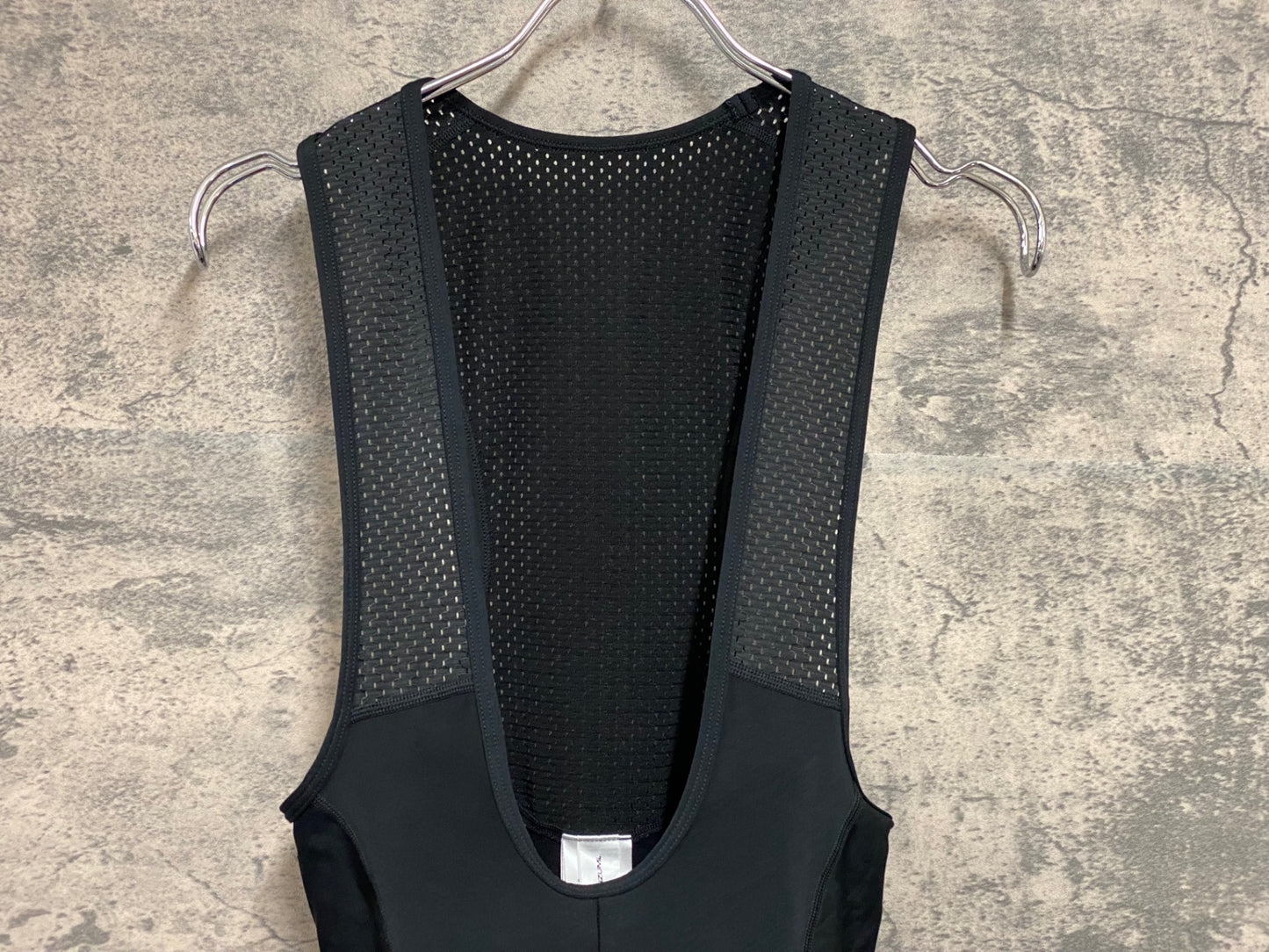 IX632 パールイズミ PEARL iZUMi ビブショーツ 黒 M 3DR