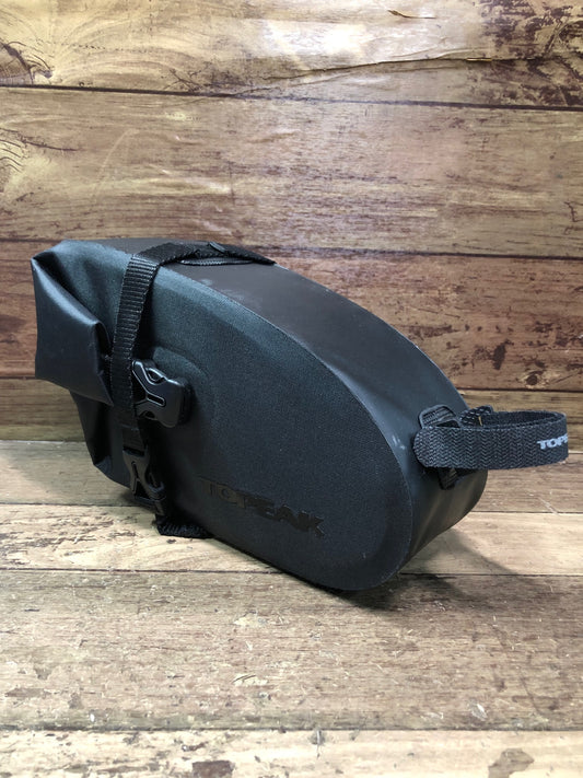 IM897 トピーク TOPEAK ウェッジ wedge drybag サドルバッグ 防水