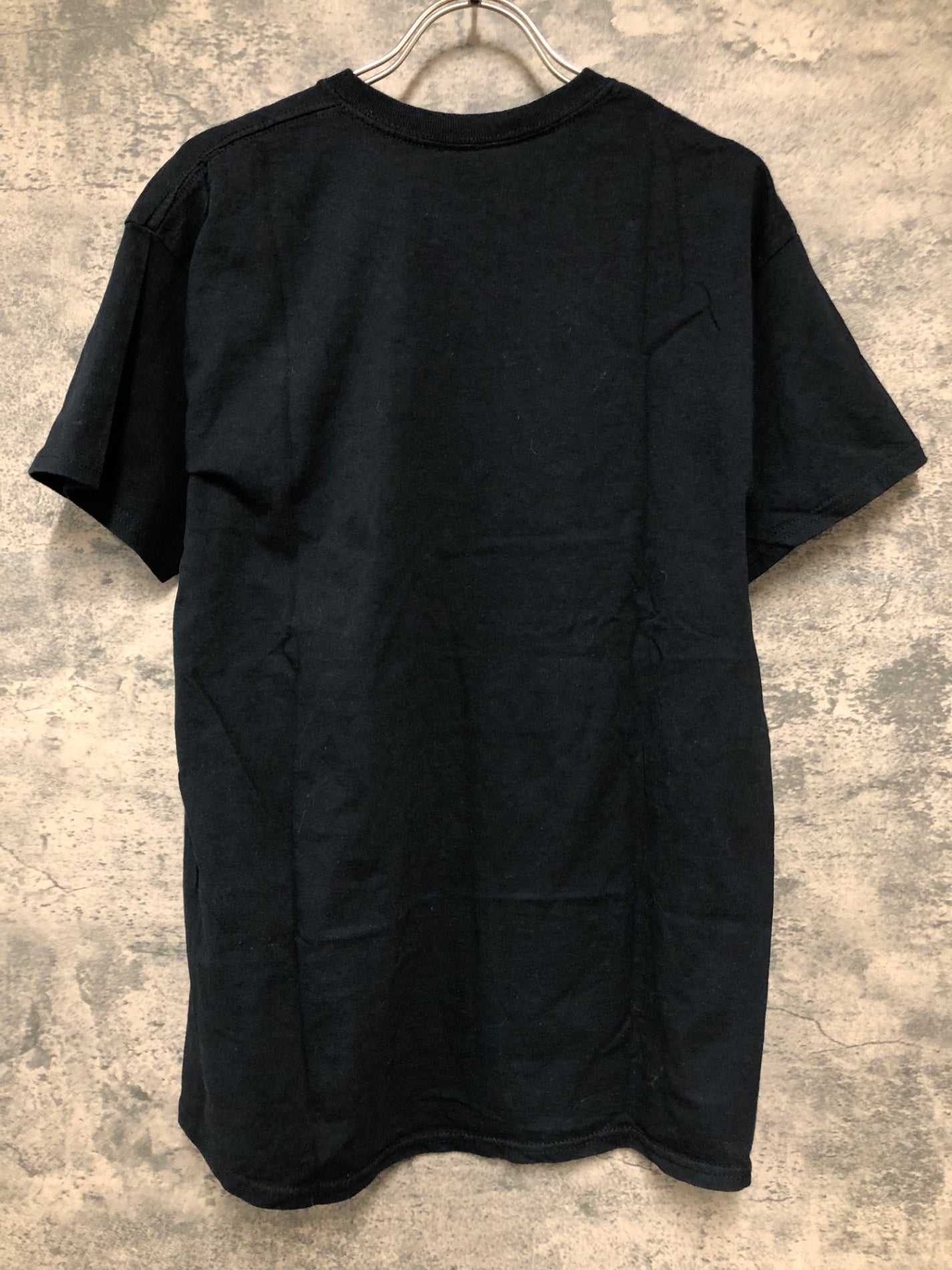 IY033 クローム CHROME INDUSTRIES x Dusty Champ x Hide＆Seek 半袖 Tシャツ 黒 M