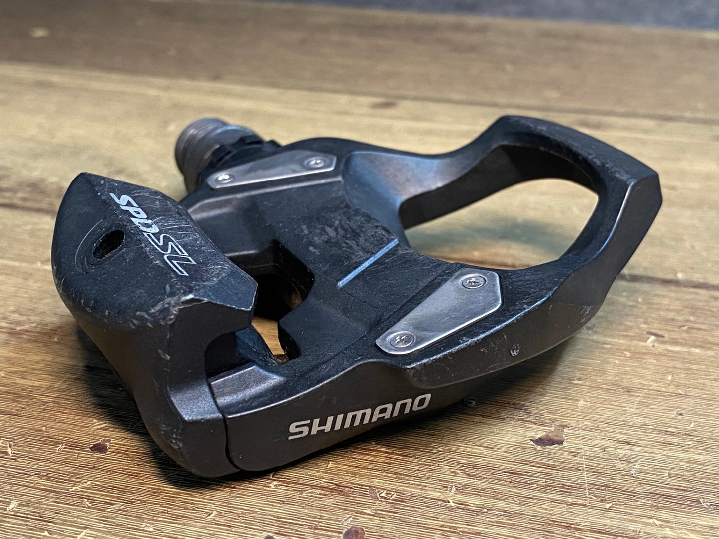 IP885 シマノ SHIMANO PD-RS500 ビンディングペダル SPD-SL