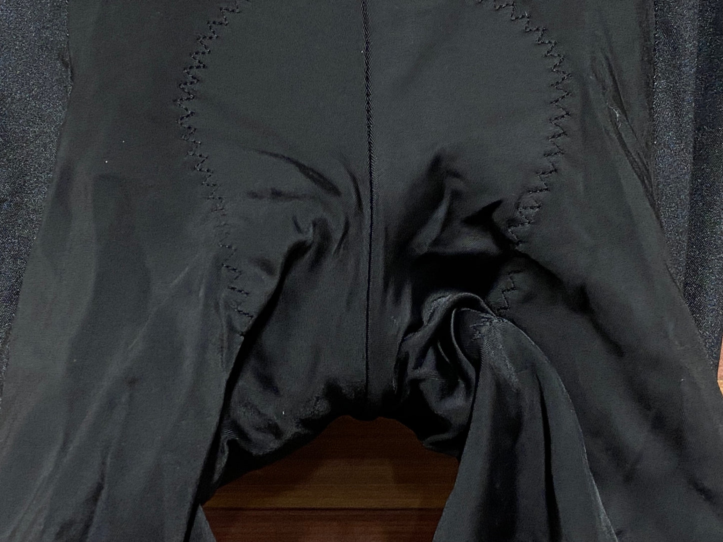 IT346 パールイズミ PEARL iZUMi レーサーパンツ M 黒