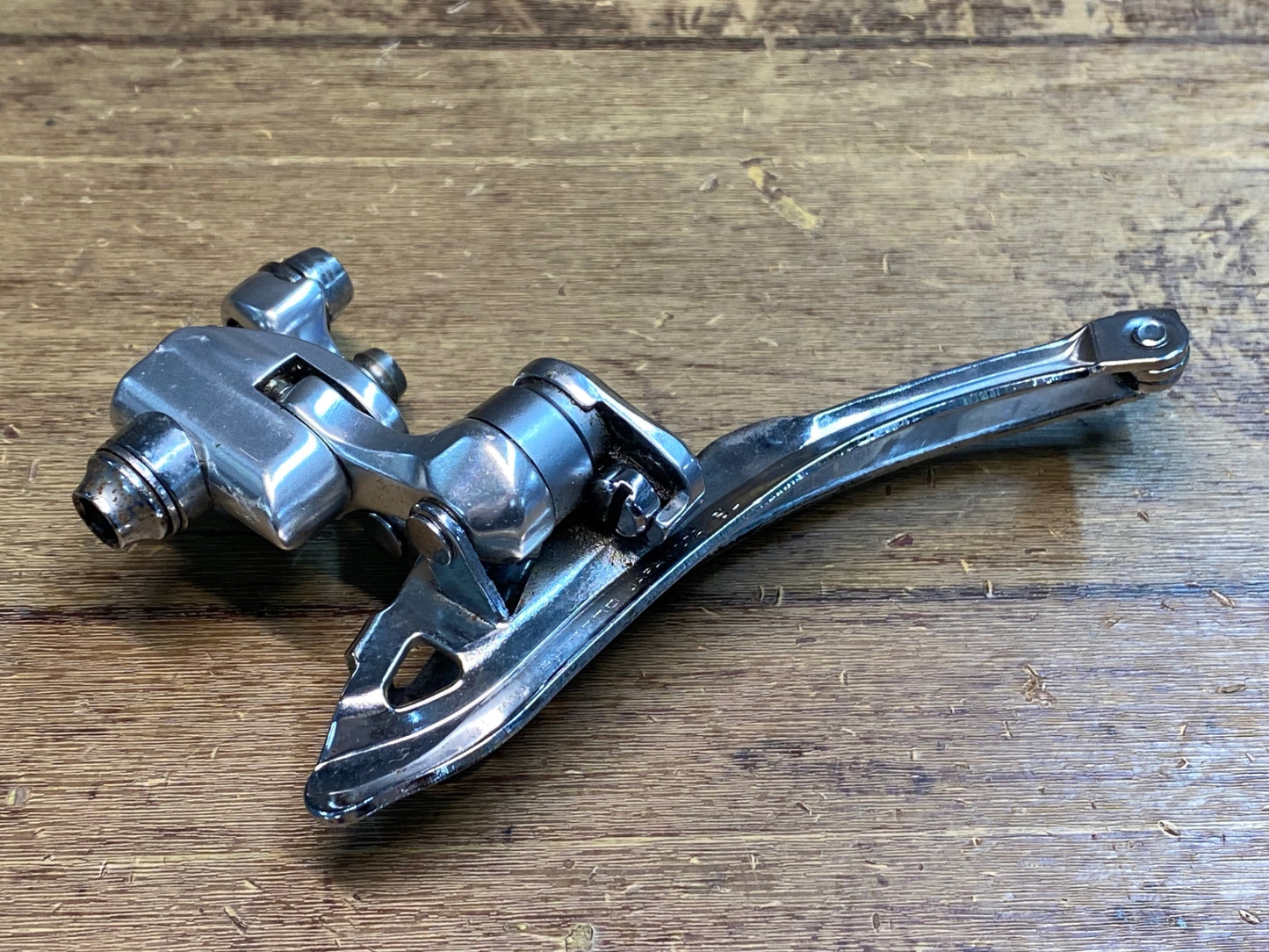 IG038 シマノ SHIMANO デュラエース DURA-ACE RD-7402 FD-7401 ディレイラー前後セット