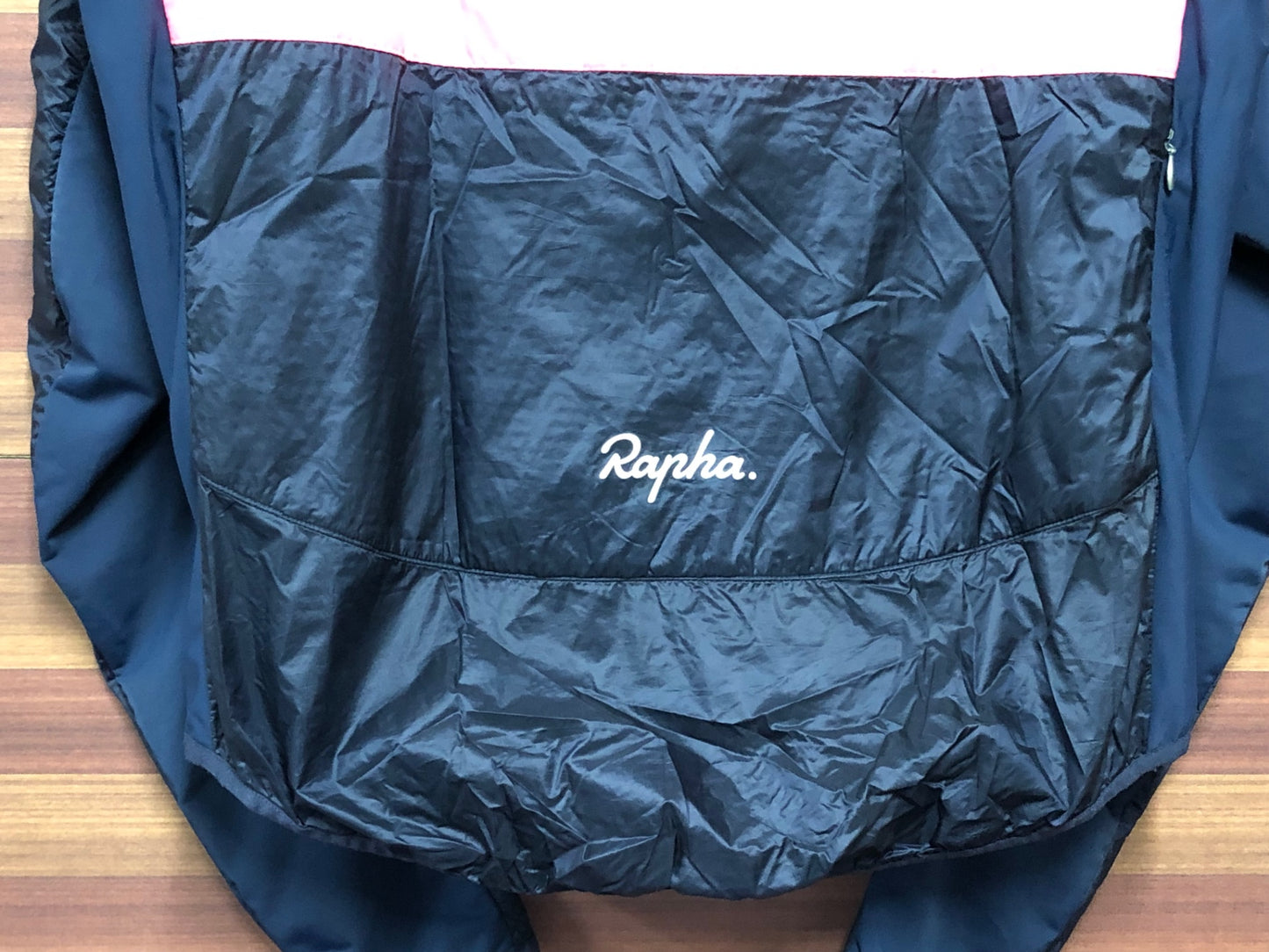 IJ462 ラファ Rapha MENS BREVET INSULATED JACKET 長袖 サイクルジャケット 中綿 黒 XL