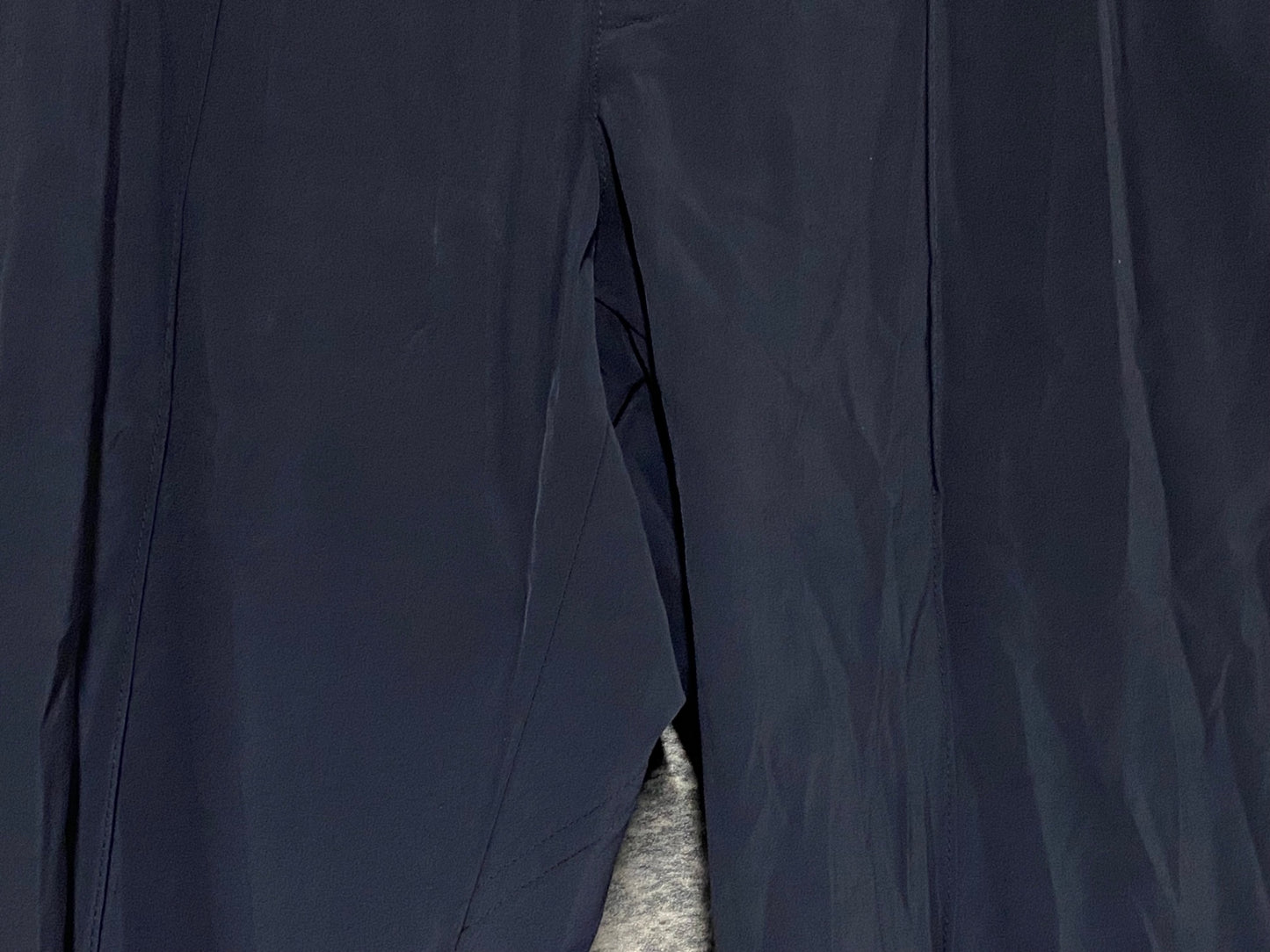 IW491 トーキョーウィールズ TOKYO Wheels サイクルパンツ ロングパンツ 黒 S