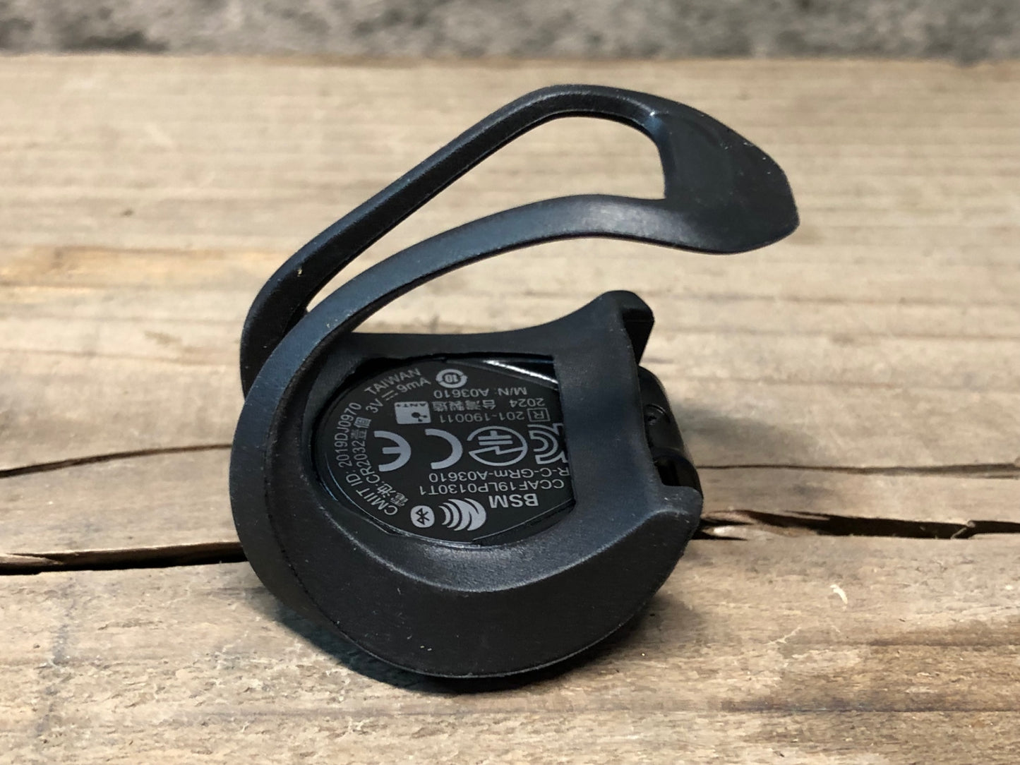 IN848 ガーミン GARMIN スピードセンサー DUAL 動作確認済