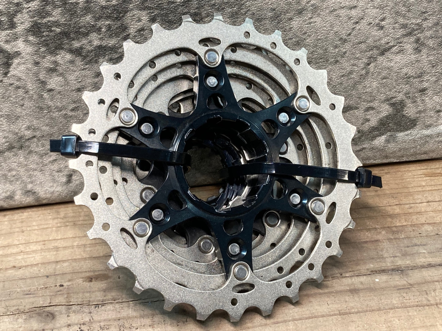 IJ754 シマノ SHIMANO アルテグラ ULTEGRA CS-6800 スプロケット 14-28T 11S