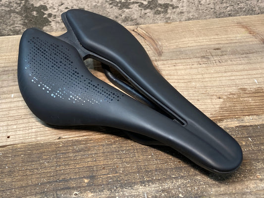 IK130 モスト MOST LYNX NS CARBOKERAMIC サドル 150mm カーボンレール 黒