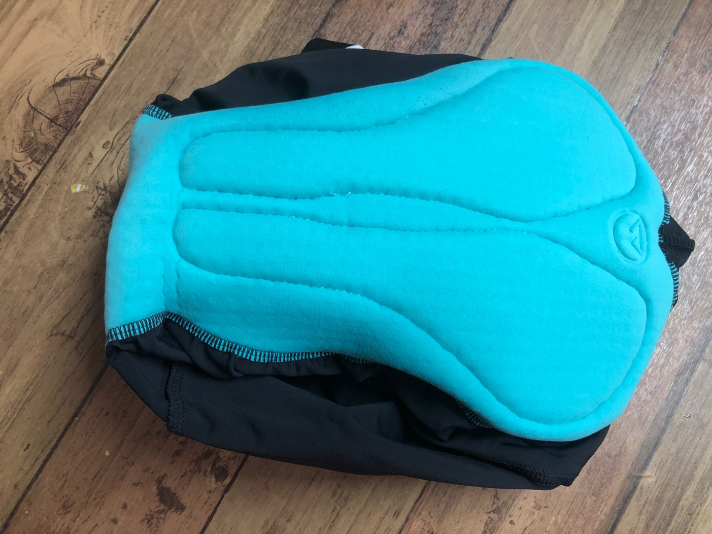 IP128 モントン MONTON レーサーパンツ 黒 M