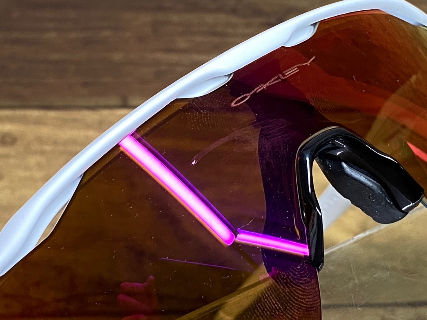 IY679 オークリー OAKLEY レーダー イーブイパス RADAR EV PATH サングラス アイウェア PRIZMレンズ