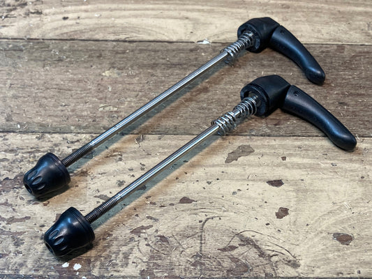 IK823 エンヴィ チタニウムスキュアー ENVE TITANIUMSKEWER クイックリリース OLD100/130mm用