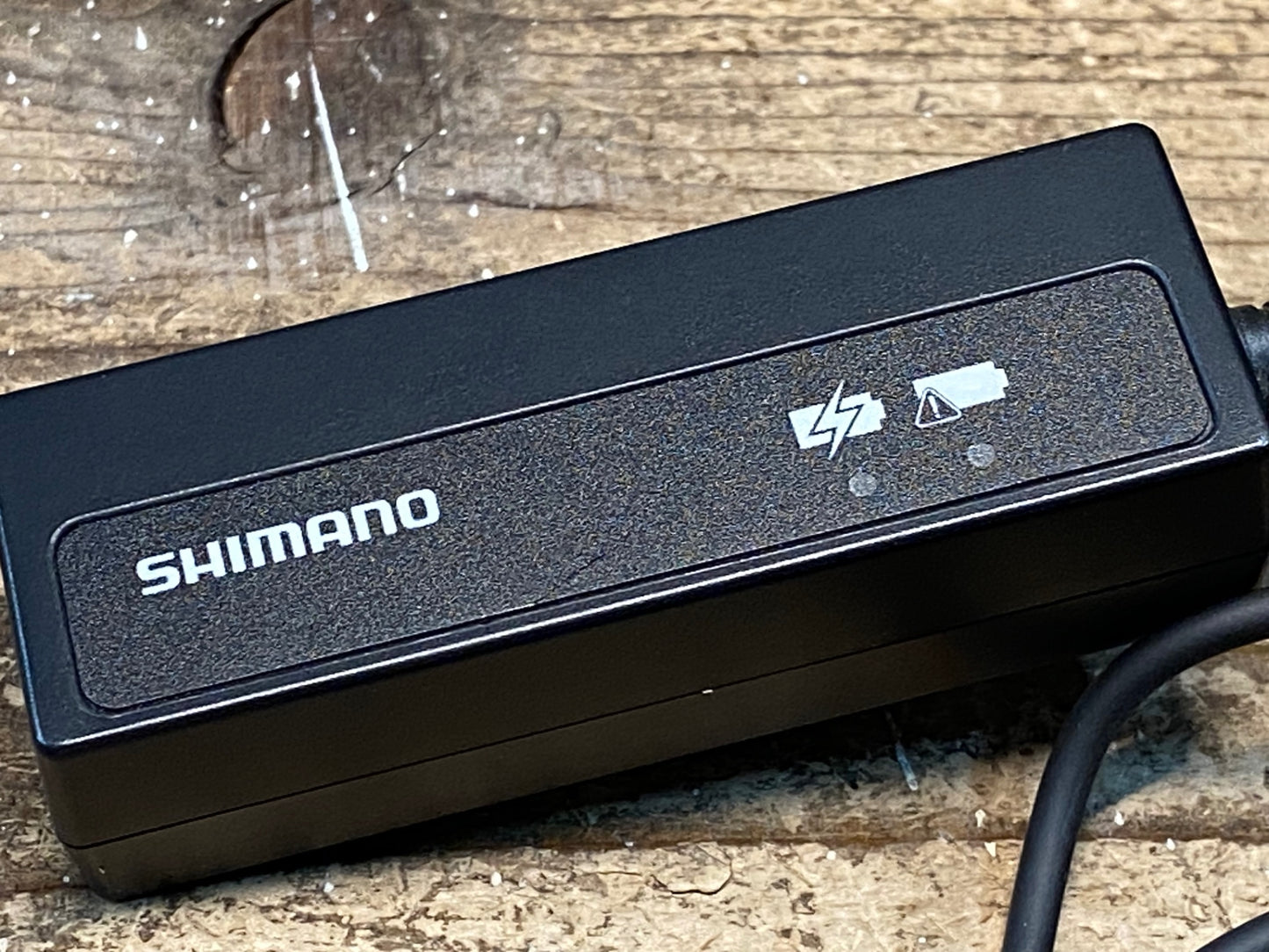 IJ373 シマノ SHIMANO Di2 SM-BCR2 充電アダプター