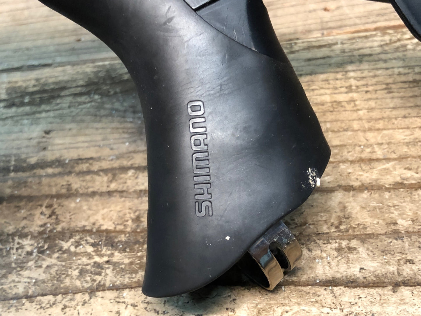 JA799 シマノ SHIMANO 105 ST-5800 STIレバー 2x11S