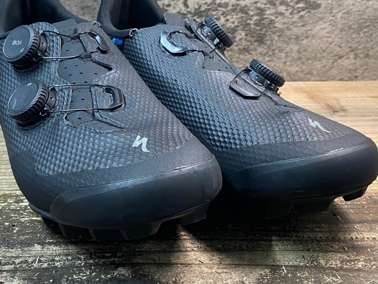 IT871 スペシャライズド SPECIALZIED RECON3.0 SPD ビンディング シューズ EU43