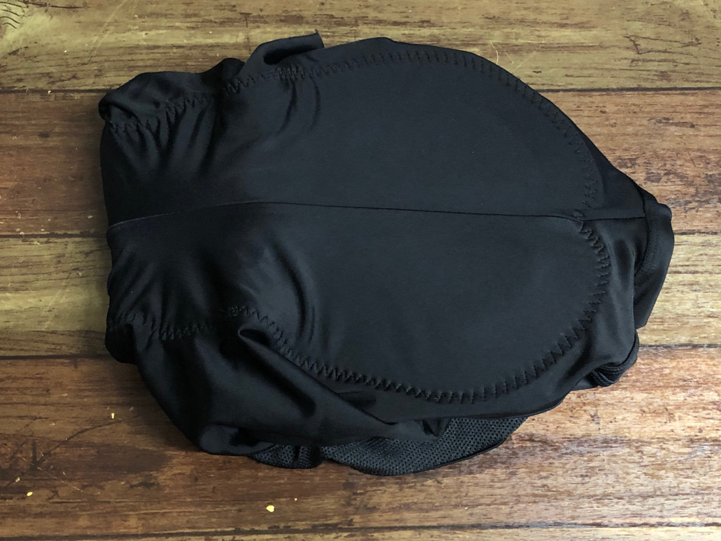 JC896 バレット VALETTE ビブショーツ 黒 M