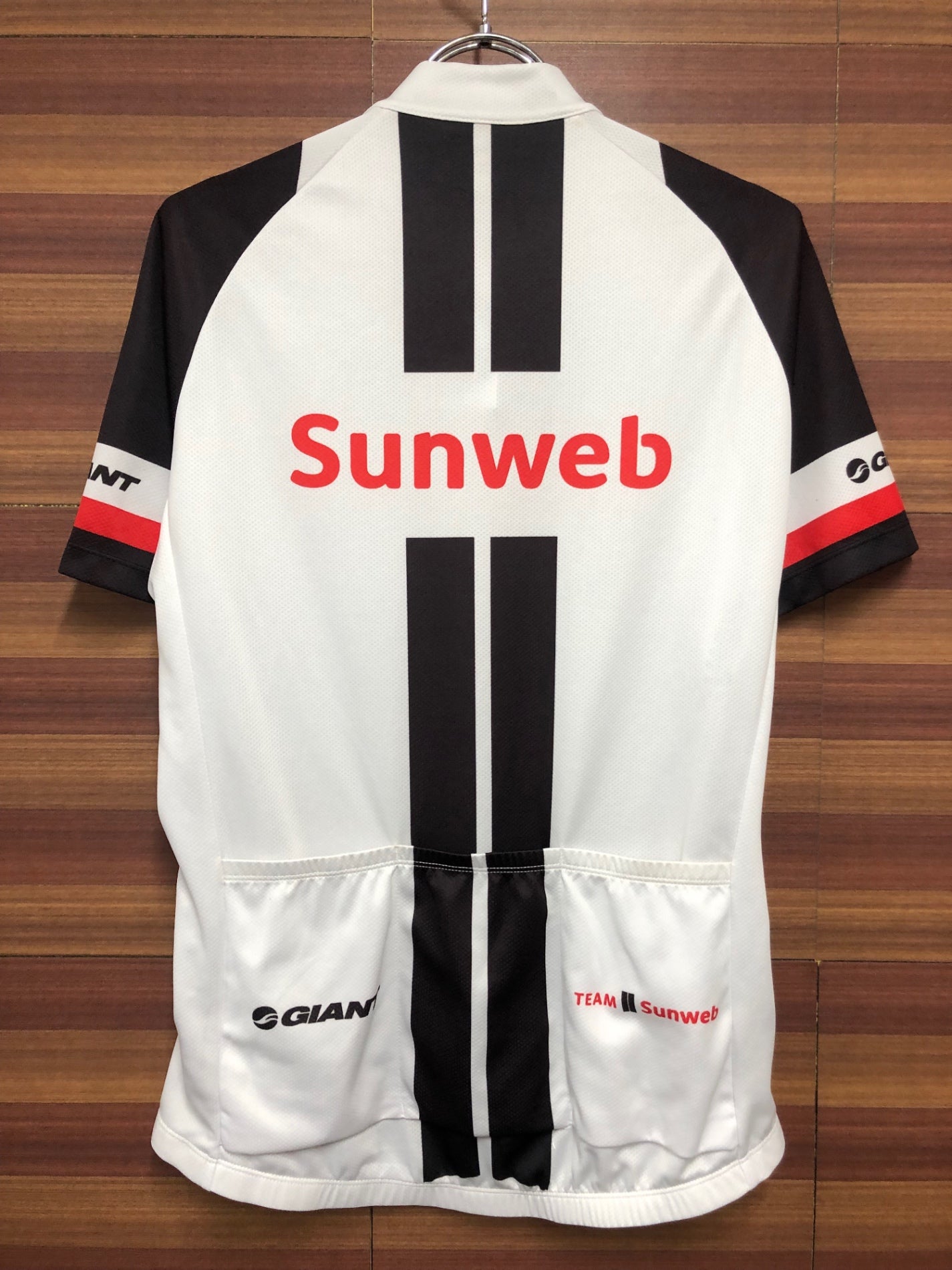 sunweb 販売 ジャージ