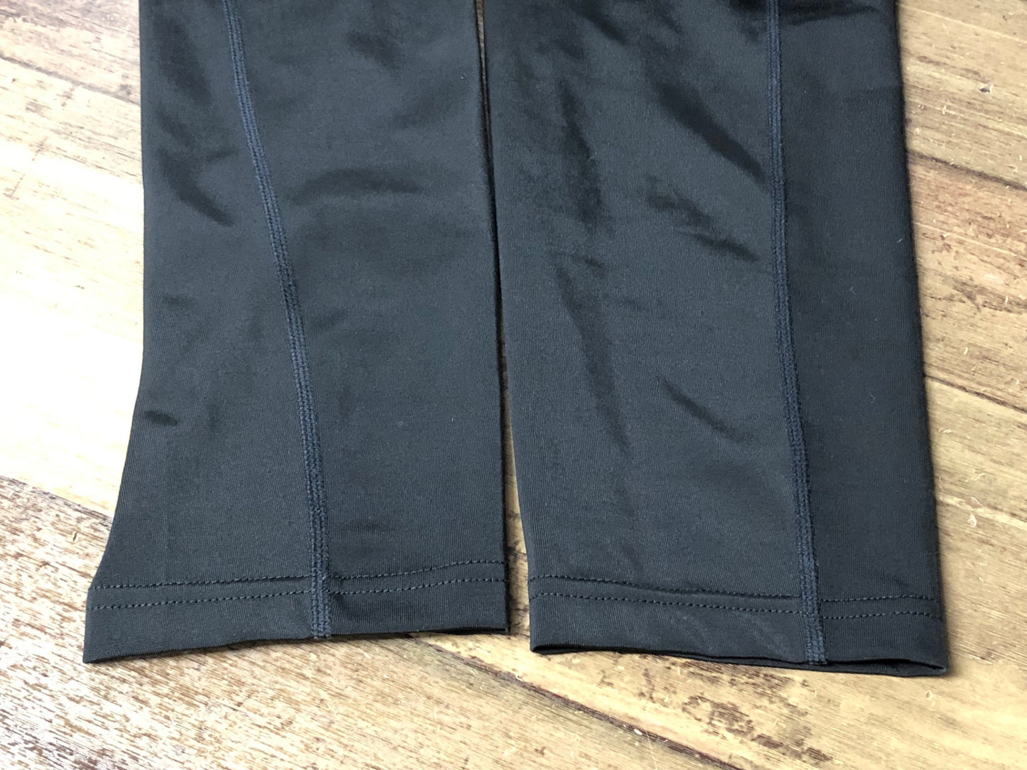 IN298 モアザン morethan レーサーパンツ 黒 XL