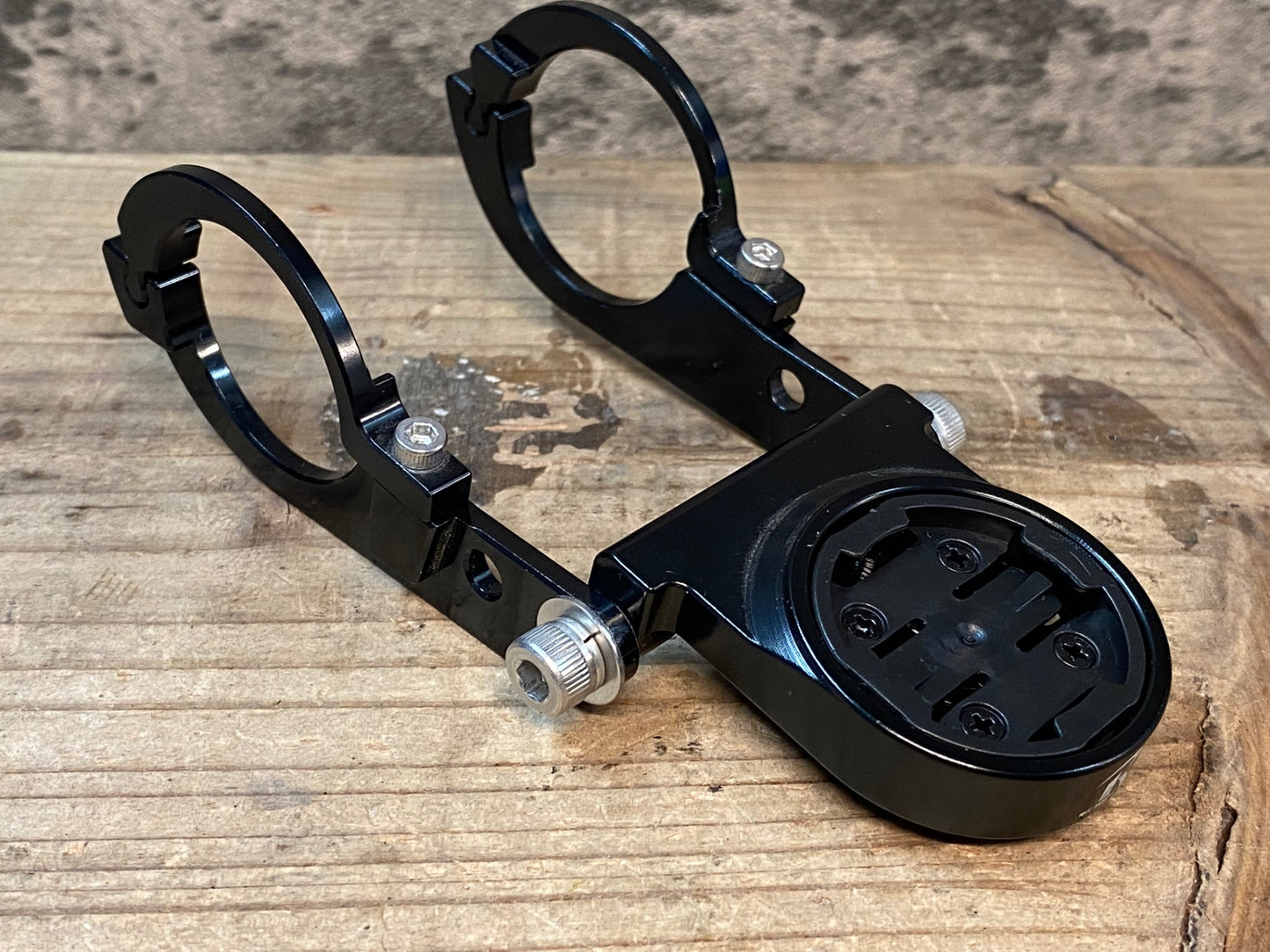 IW353 レックマウント REC MOUNT サイクルマウント ガーミン用