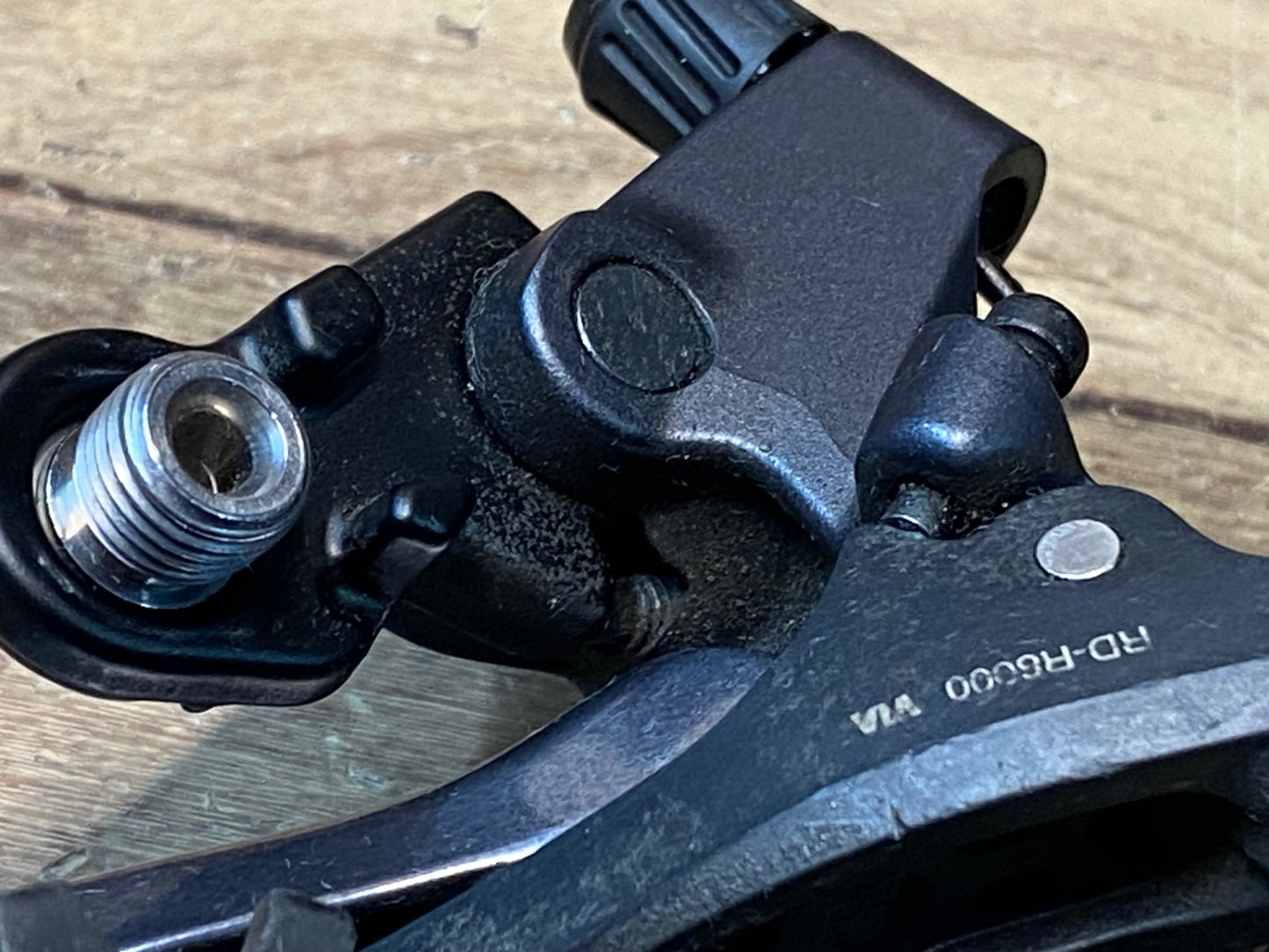 IM278 シマノ SHIMANO アルテグラ ULTEGRA RD-R8000 GS リアディレイラー 11S