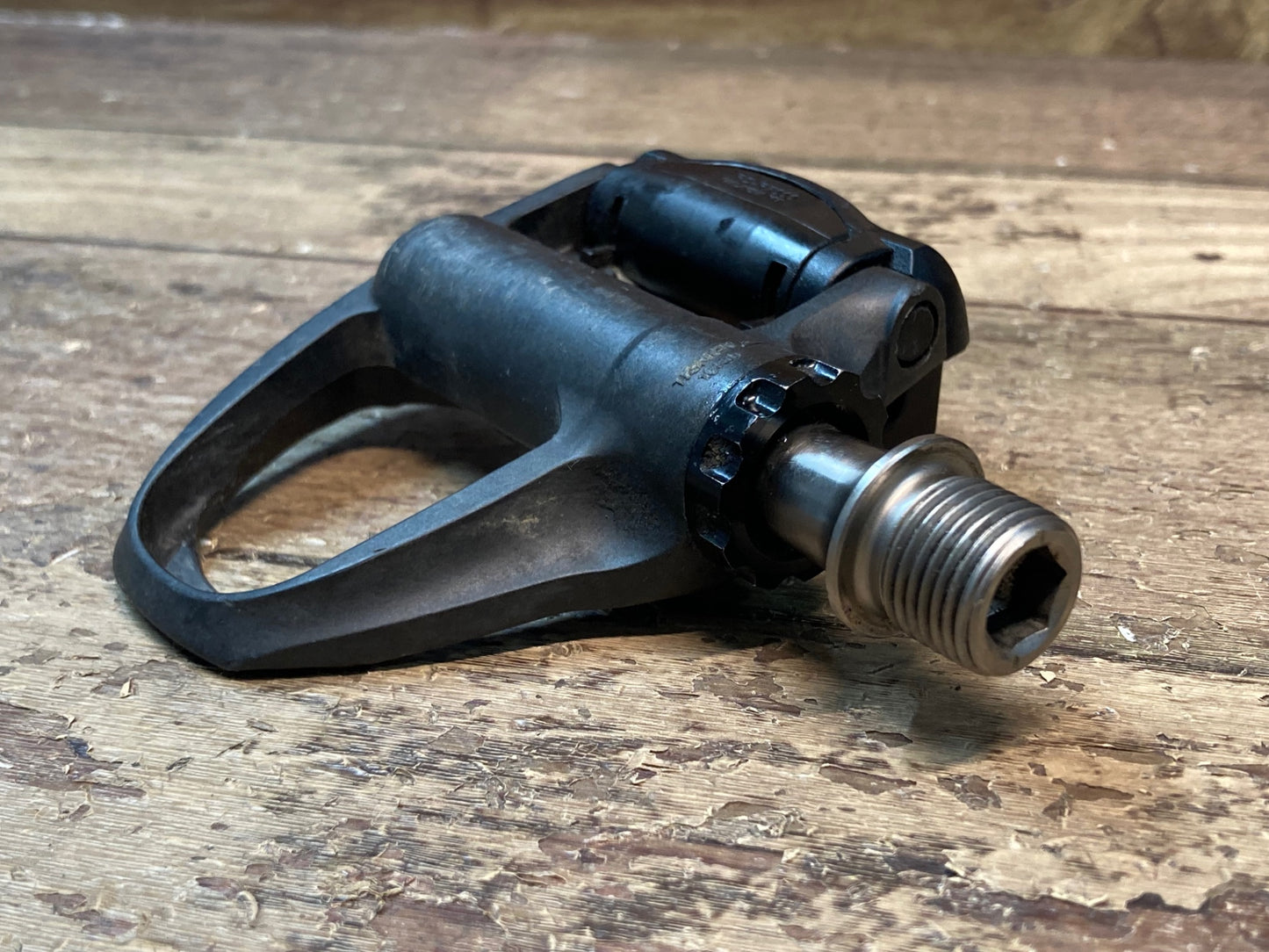 IJ929 シマノ SHIMANO 105 PD-R7000 ビンディングペダル SPD-SL