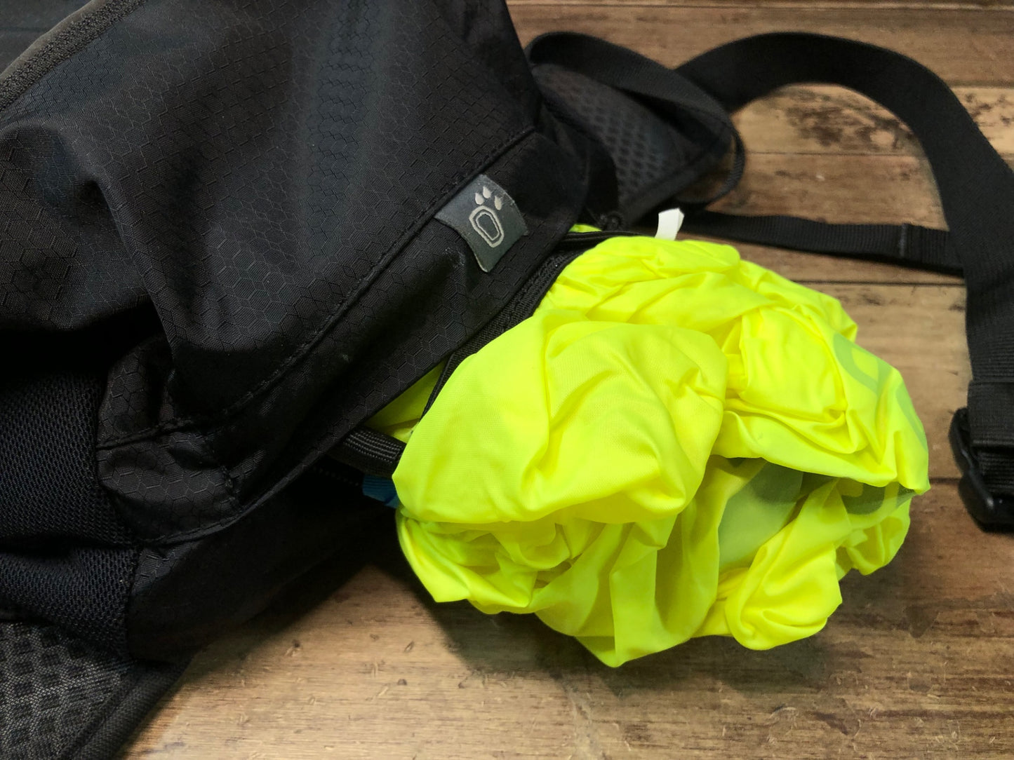 IN873 ドイター DEUTER レースエア RACE AIR リュック バックパック