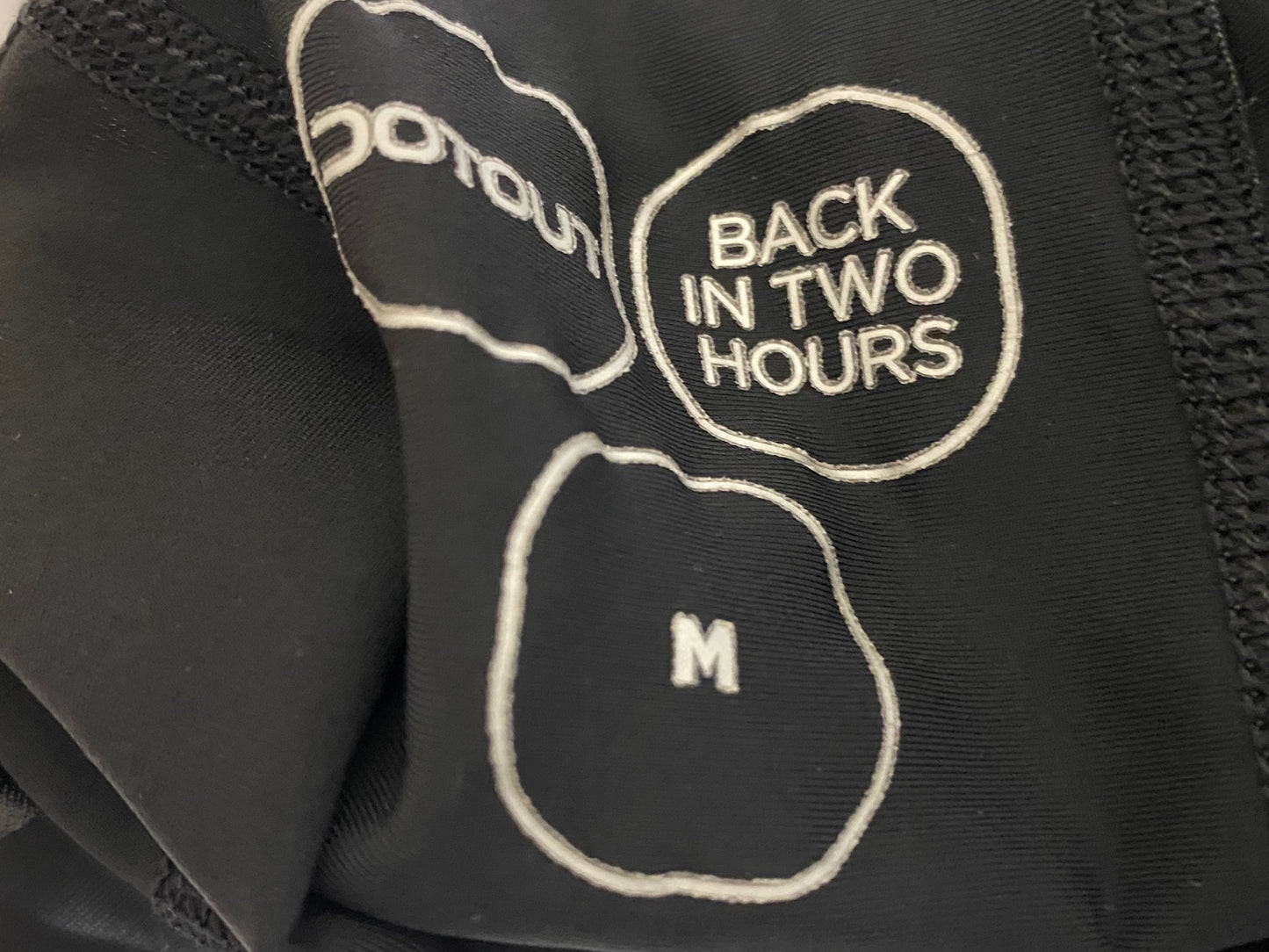 JB973 ドットアウト DOTOUT ビブショーツ M