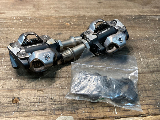 IP715 シマノ SHIMANO デオーレ DEOREXT PD-M780 ビンディングぺダル SPD