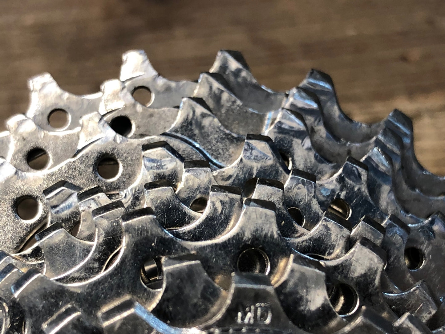 HX959 シマノ SHIMANO 105 CS-5700 スプロケット 12-25T 10S