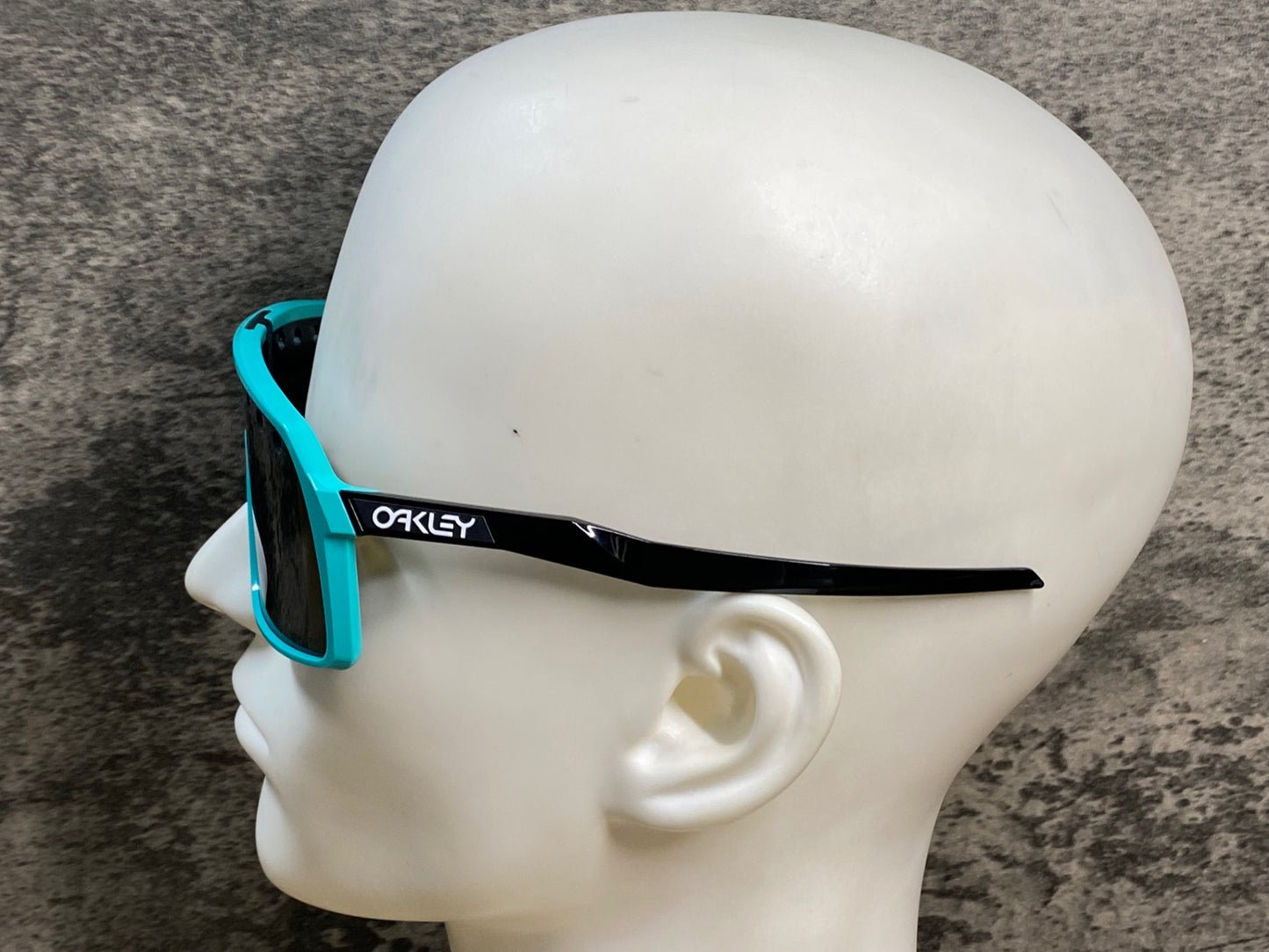 JB957 オークリー OAKLEY スートロ SUTRO ORIGINS COLLECTION プリズムレンズ アイウェア