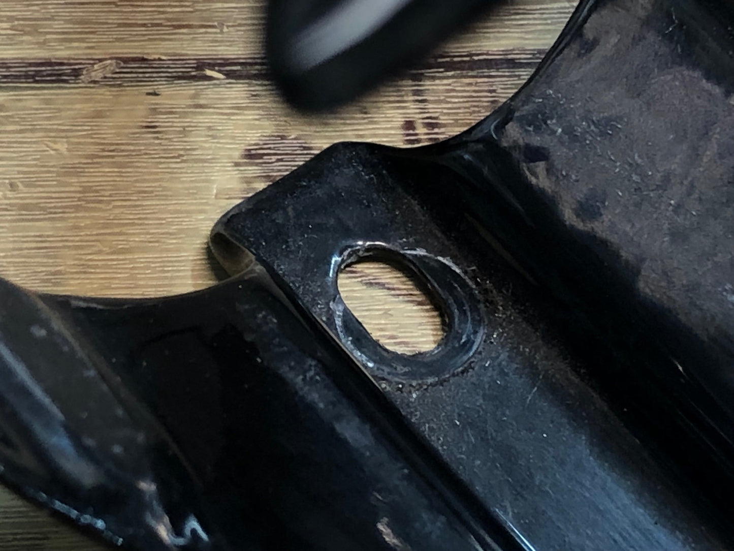 IN642 エリート ELITE PARON カーボン ボトルケージ セット 黒