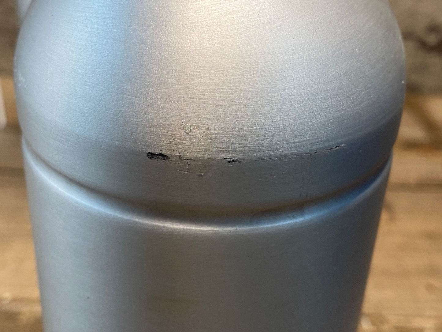 IV444 エリート ELITE エロイカ EROICA アルミ ボトル 2本セット