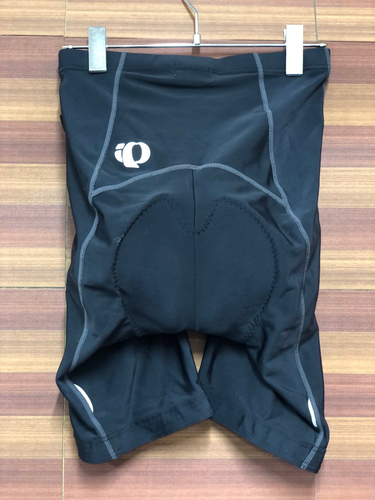 IM233 パールイズミ PEARL iZUMi レーサーパンツ 黒 L 3DNEO