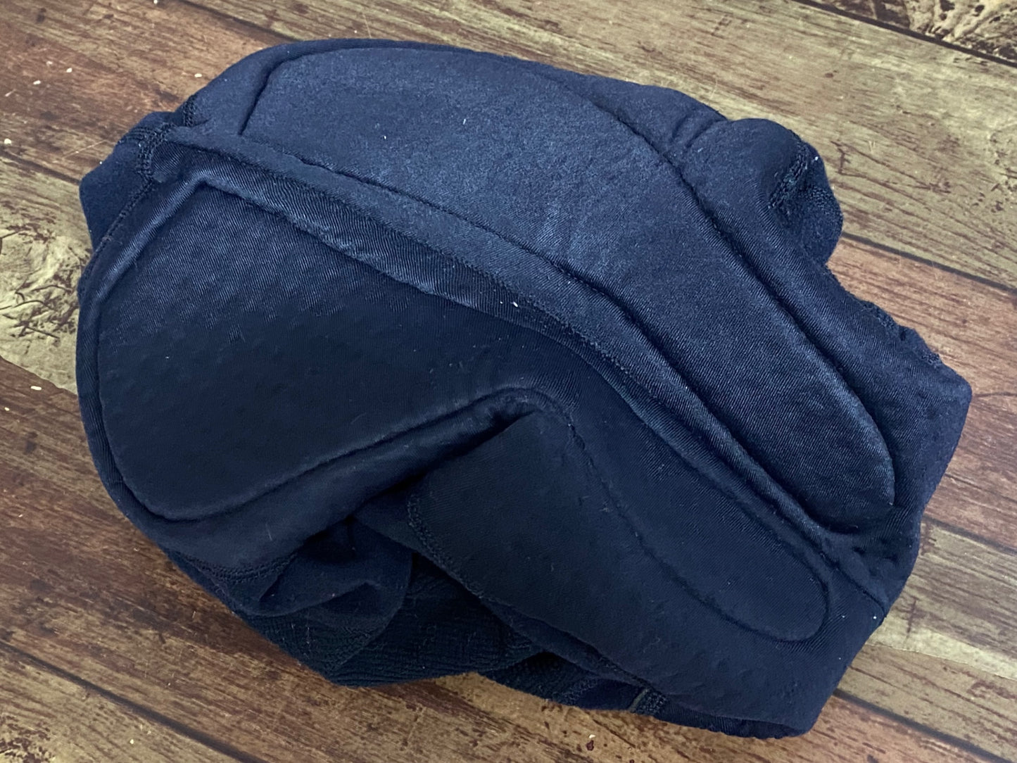 JB928 ラファ Rapha RCC THERMAL BIB SHORTS 2 ビブショーツ 黒 S 裏起毛