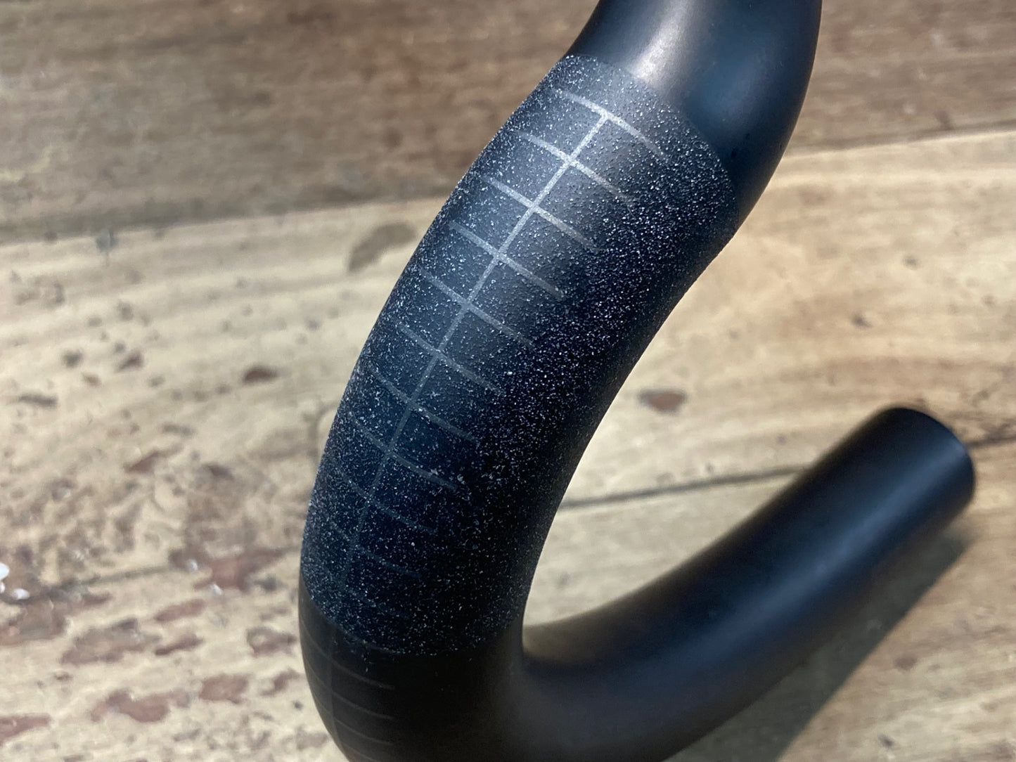 IM606 ロヴァール Roval ラピーデ Rapide RD カーボン ドロップハンドル BLK/CHAR Φ31.8 400mm