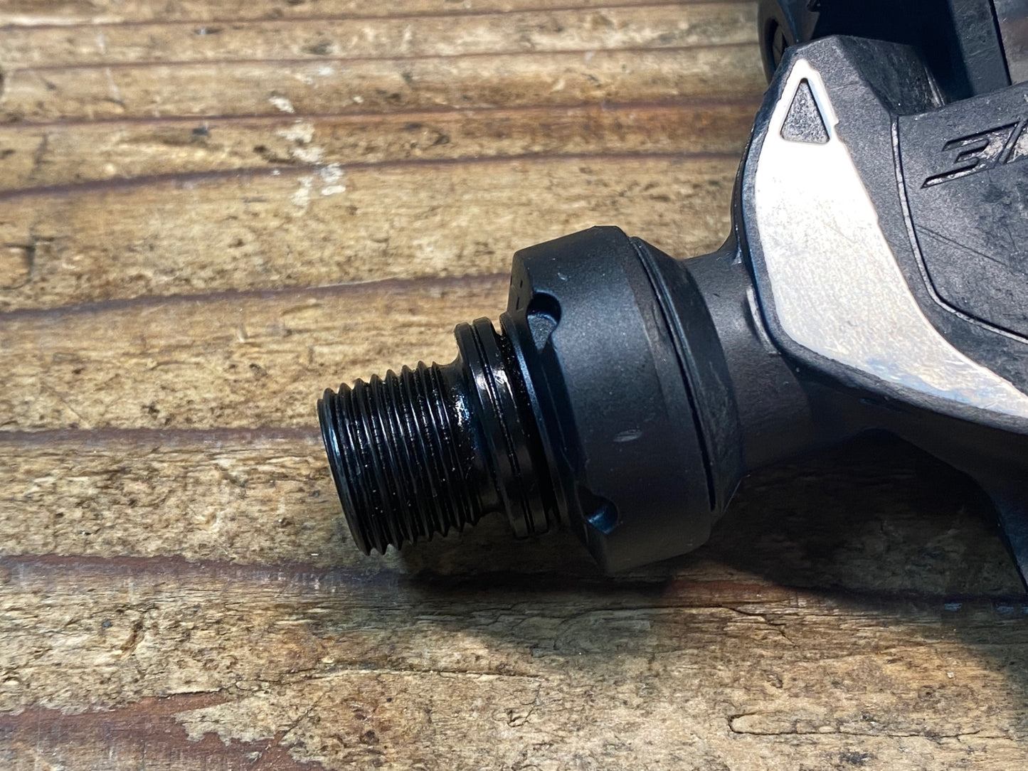 IN291 タイム TIME XPRO CARBON 10 ビンディングペダル