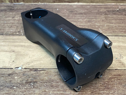 HD521 スペシャライズド SPECIALIZED S-WORKS TARMAC STEM 90mm 6D ステム 未使用