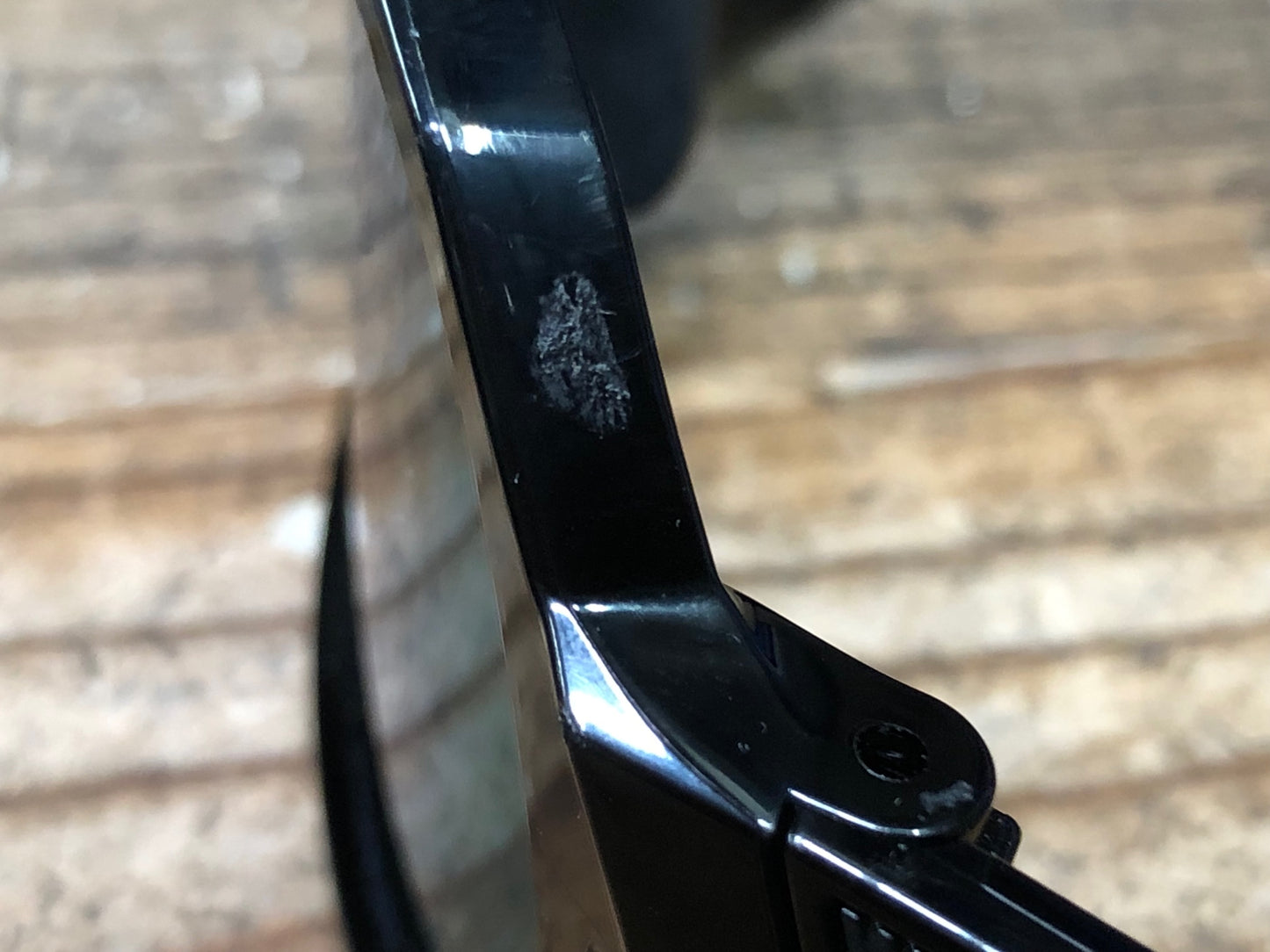 IO391 オークリー OAKLEY スートロ SUTRO S サングラス アイウェア 黒 PRIZM