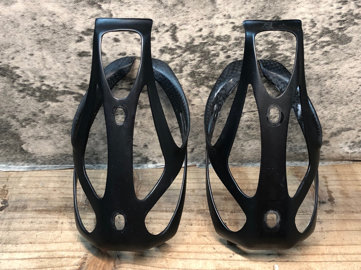 IQ891 スペシャライズド SPECIALIZED S-WORKS カーボン ボトルケージ 2個セット