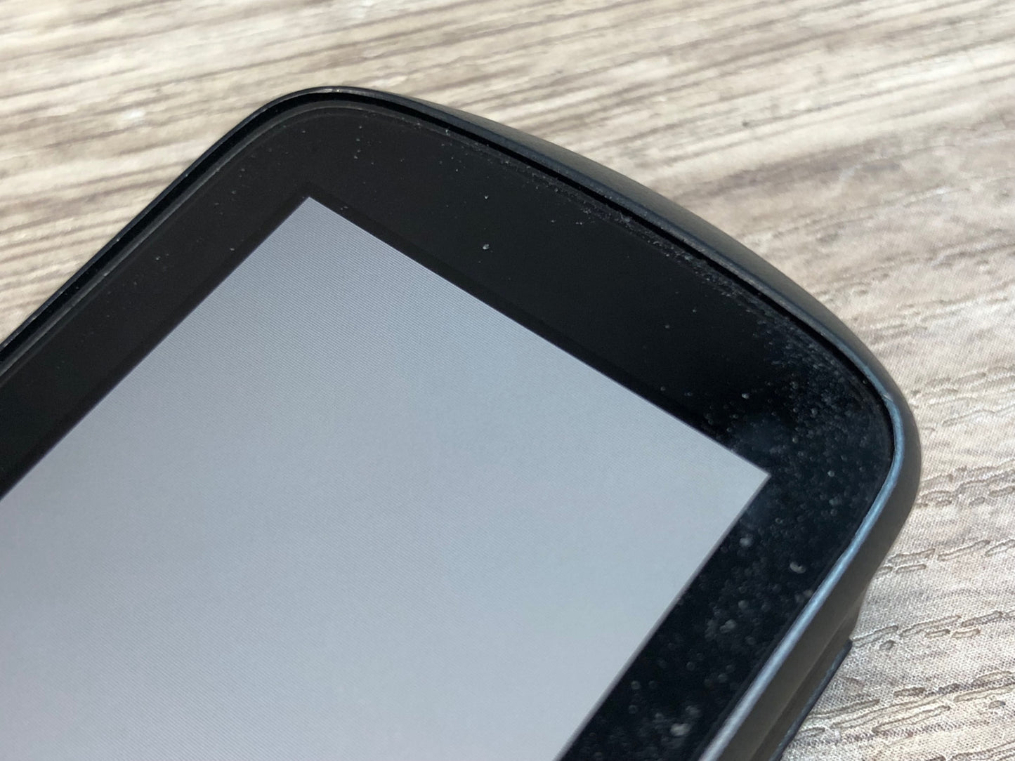 IJ034 ガーミン GARMIN EDGE 130 PLUS サイクルコンピューター 本体のみ 起動確認済