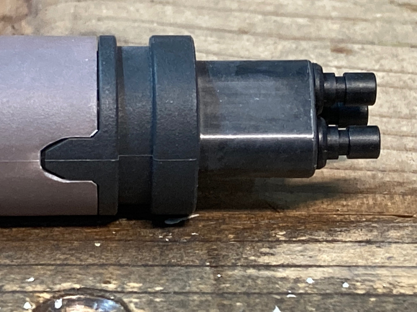 IQ113 シマノ SHIMANO BT-DN300 ビルトイン バッテリー 3ポート Di2 電動 動作確認済