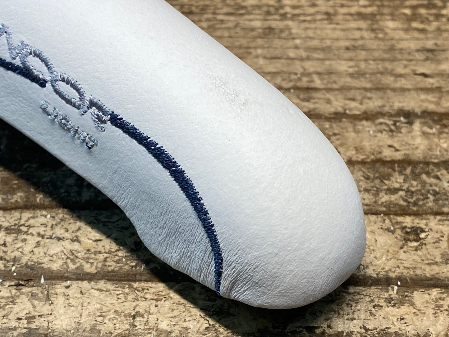 IR970 サンマルコ san marco コンコール CONCOR LIGHT サドル 白