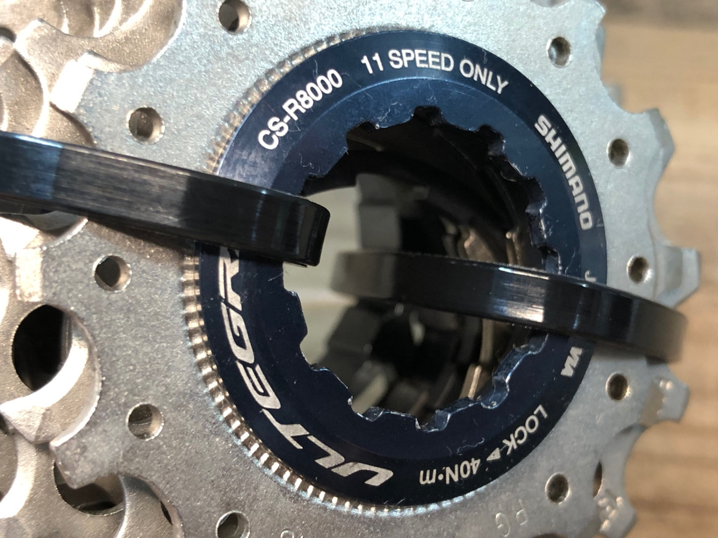 IW875 シマノ SHIMANO アルテグラ ULTEGRA CS-R8000 スプロケット 11S 14-28T