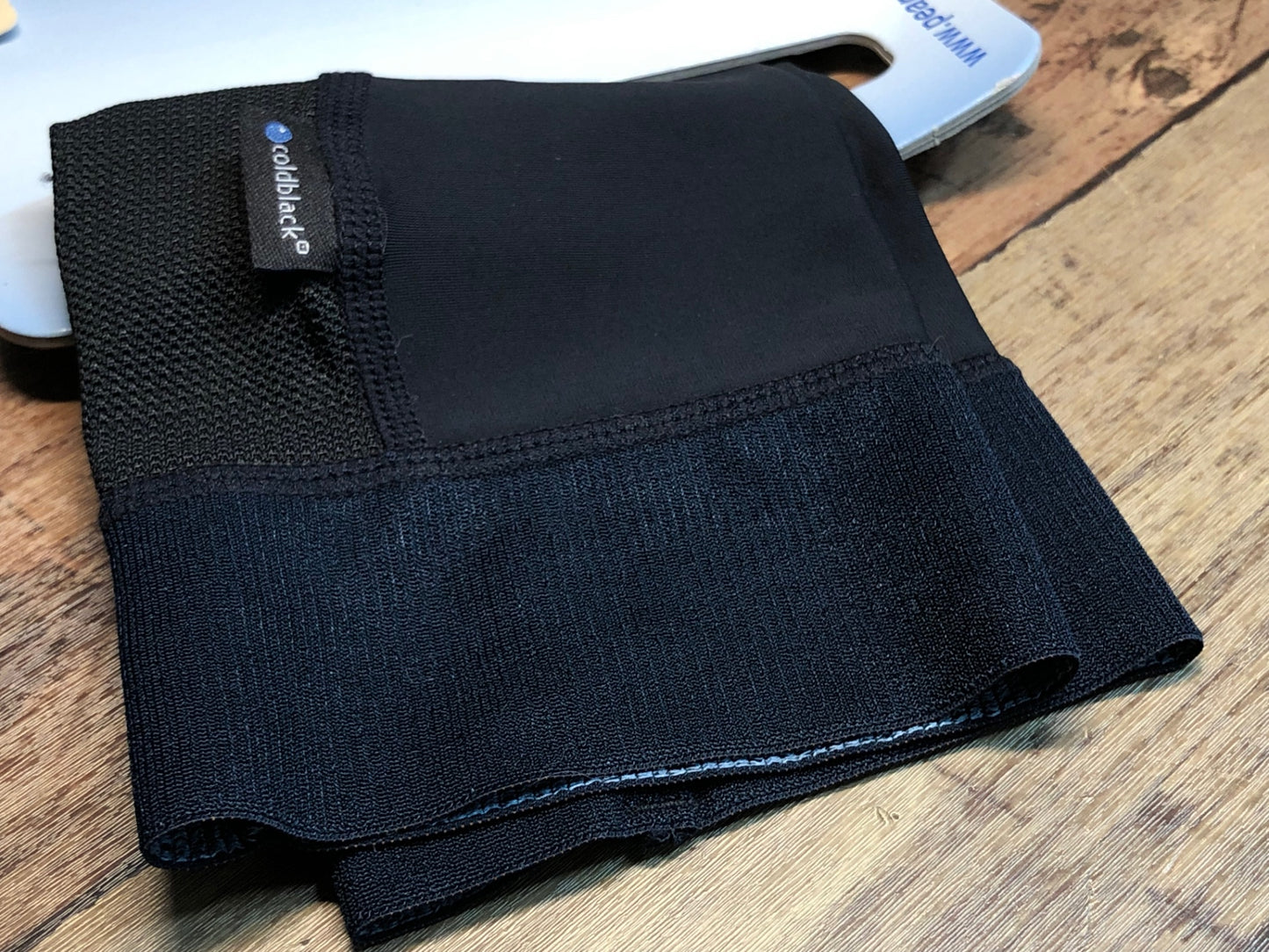 IL866 パールイズミ PEARL iZUMi アームカバー 黒 S レディース cold black