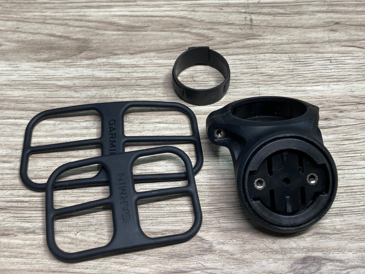 JC215 ガーミン GARMIN ヴァリア Varia RCT715 リアライト リアビューレーダー 動作確認済