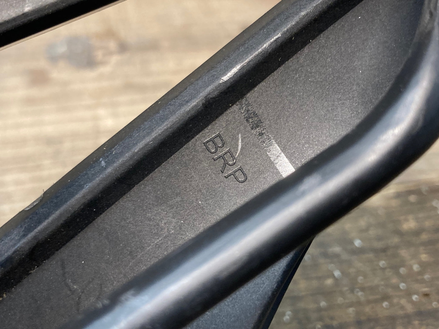 IK130 モスト MOST LYNX NS CARBOKERAMIC サドル 150mm カーボンレール 黒